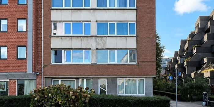 Dirk Boutslaan, Leuven - Appartement 1 pièce à louer