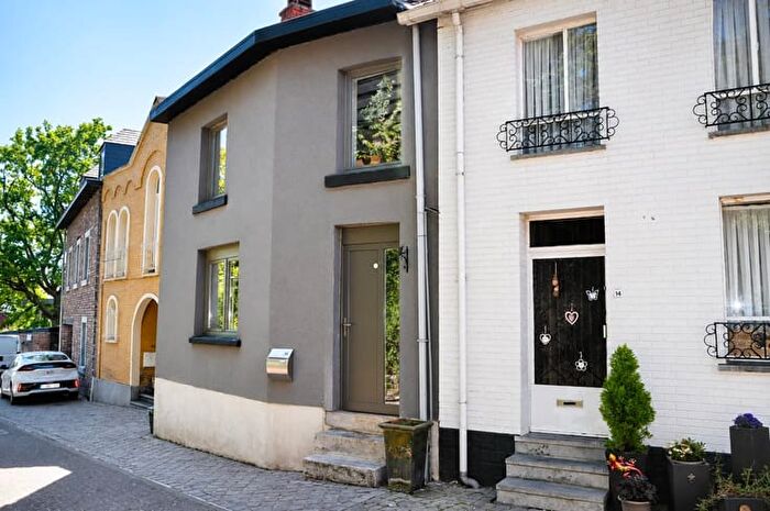 KORTESTRAAT, TongerenBorgloon - Maison 2 pièces à louer