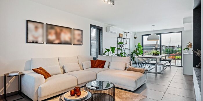 Maison 3 pièces à vendre à Grote Steenweg, Geetbets