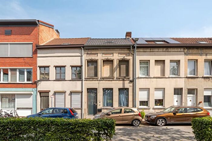 Maison 2 pièces à vendre à Oude Liersebaan, Mechelen