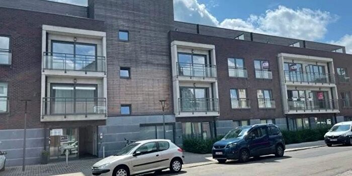 Guido Gezellestraat, Mol - Appartement 1 pièce à vendre