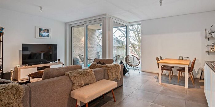 Appartement 2 pièces à vendre à Boomsesteenweg, Willebroek