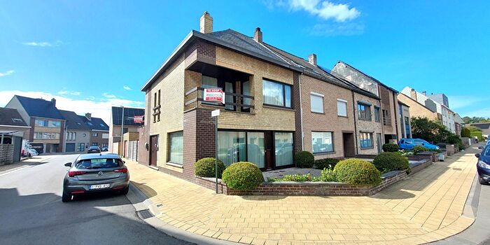 Maison 3 pièces à vendre - Kruisnetstraat, Bredene