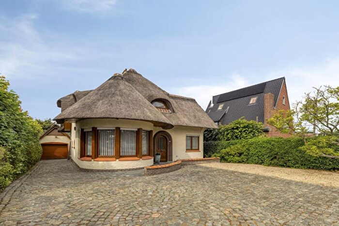 Maison 3 pièces à vendre à Oudenaardsesteenweg, A