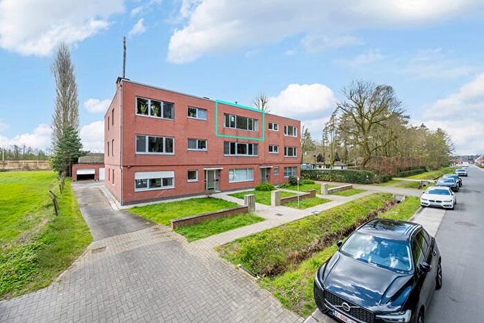 Appartement 4 pièces à vendre à Kiemerstraat, SintNiklaas