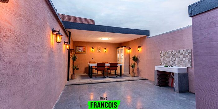 Maison 2 pièces à vendre à Leupegemstraat, Leupegem