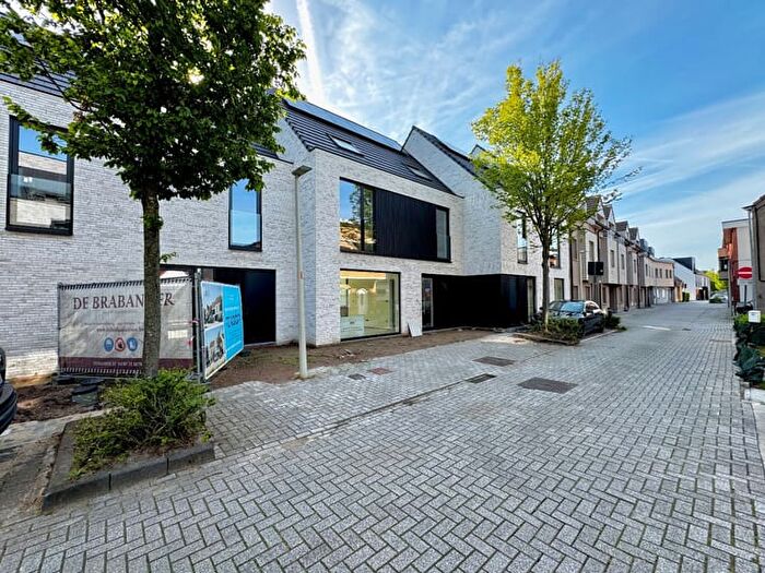 Maison 1 pièce à vendre à Achterstraat, Ertvelde