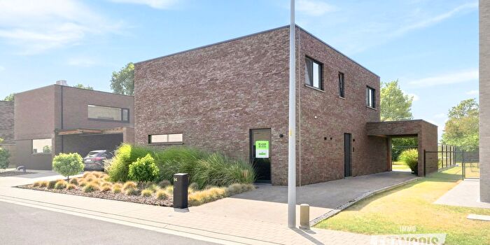 Maison 5 pièces à vendre à t Appelgoedje, Poperinge