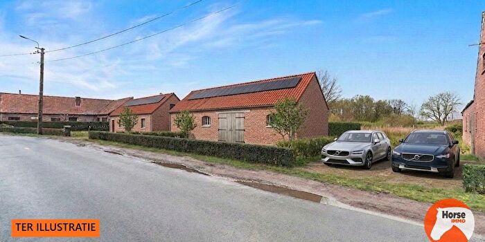 Everslaarstraat, Lokeren : Maison 2 pièces à vendre