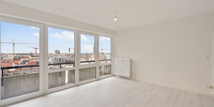 Appartement 2 pièces à vendre - Torenplein, Hasselt