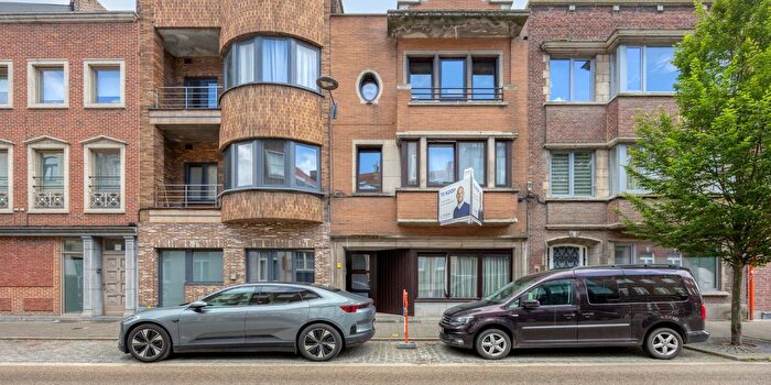 Maison 5 pièces à vendre - Vierde Lansierslaan, Tienen