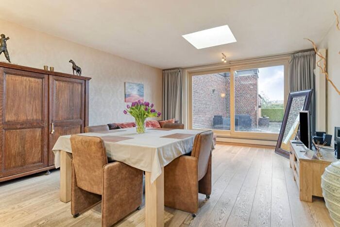 Boterstraat, B : Appartement 3 pièces à vendre