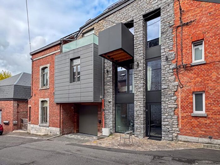 Maison 5 pièces à vendre à Rue du Matoufè, MarcheenFamenne