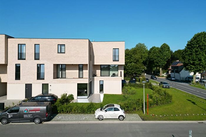 Appartement 12 pièces à Winkelkouter, Kruisem, à vendre