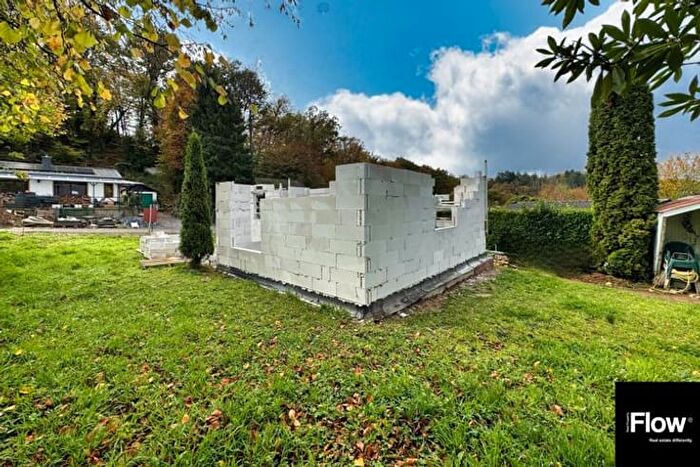 Allée des Pâquerettes, Hastiere - Maison 1 pièce à vendre