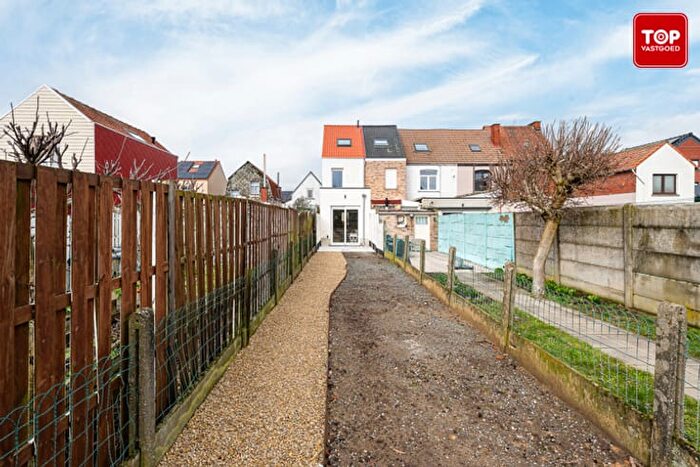 Maison 3 pièces à vendre - Kolegemstraat, Wondelgem