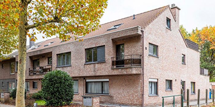 De Aard, Brasschaat : Appartement à vendre