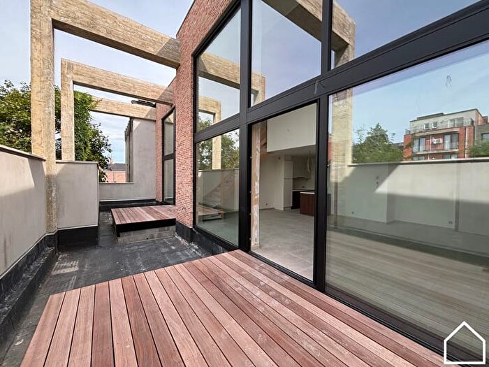 Appartement 2 pièces à vendre - Merghelynckstraat, Ieper