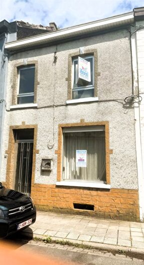 Rue de l'Écluse, MarchienneauPont - Maison 3 pièces à vendre