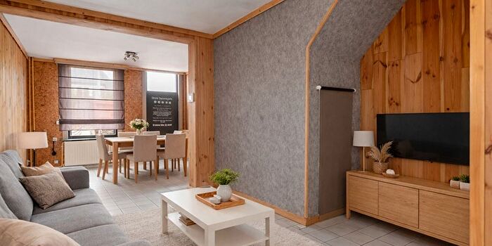 Maison 3 pièces à vendre - Aarschotsesteenweg, Lier