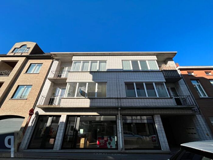Kazernstraat, Zottegem - Appartement 8 pièces à louer