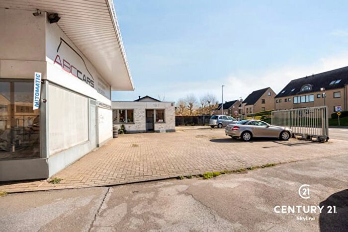 Mechelsesteenweg, Herent - Maison 2 pièces à vendre