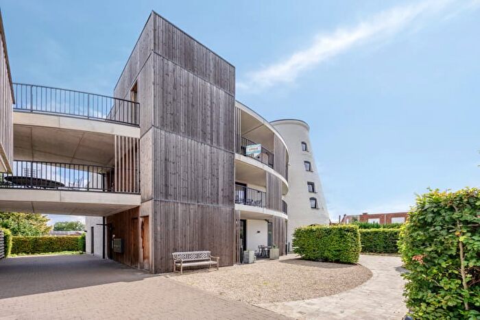 Appartement 12 pièces à vendre à Stenen Molen, Nijlen