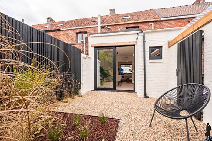 Maison 3 pièces à vendre - Rubensstraat, Turnhout