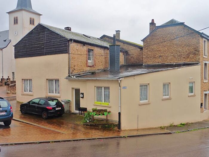 Appartement 5 pièces à louer - Rue De Cugnon, Florenville