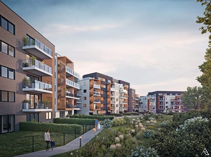 Rue de la Justice, D - Appartement 1 pièce à vendre