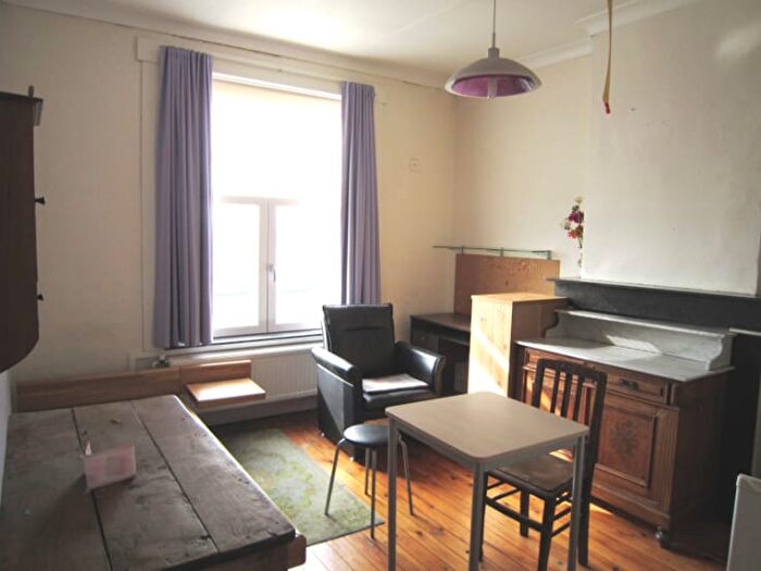 Prinses Clementinalaan, Gent : Appartement à louer