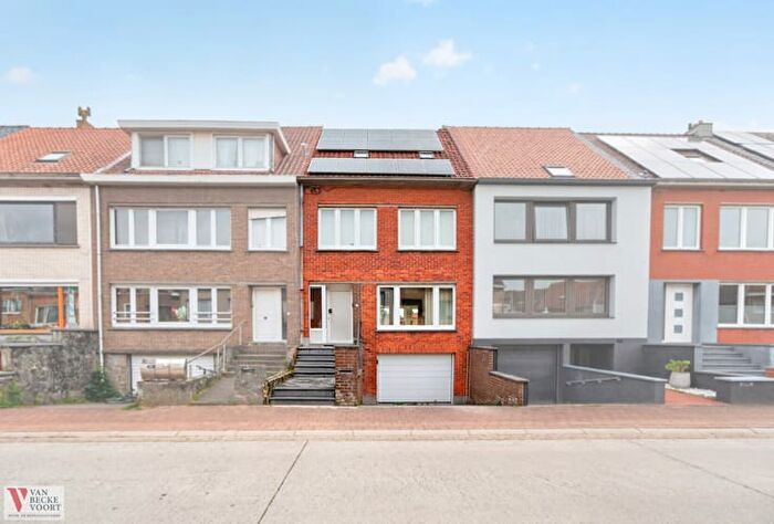 Kievitstraat, Oostende : Maison 13 pièces à vendre