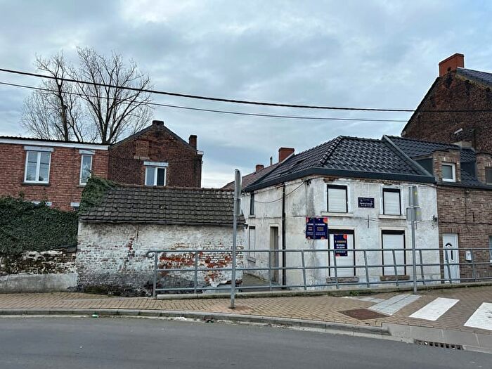 Maison 1 pièce à vendre - Rue De La Couturelle, La Louvière