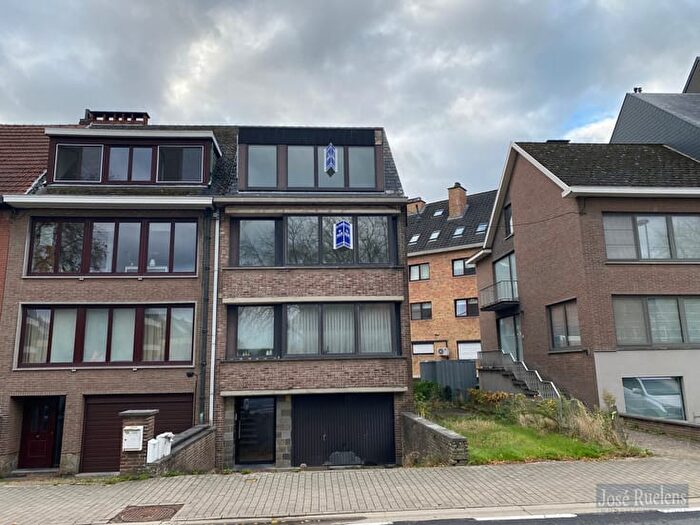 Appartement 8 pièces à louer - Elisabethlaan A, Aarschot