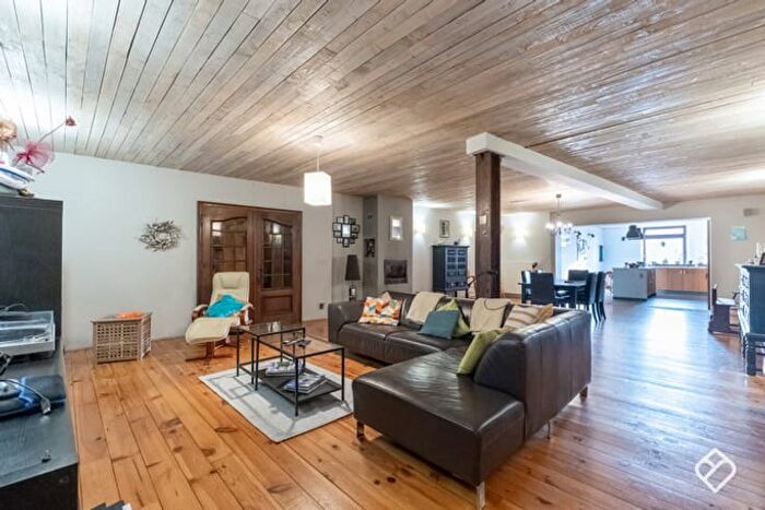 Maison 3 pièces à Rue des Pâquis, LAMORTEAU, à vendre
