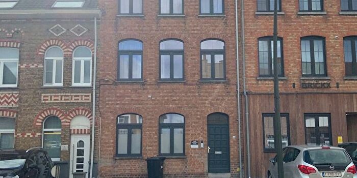Maison 9 pièces à vendre - Zeelaan, Koksijde