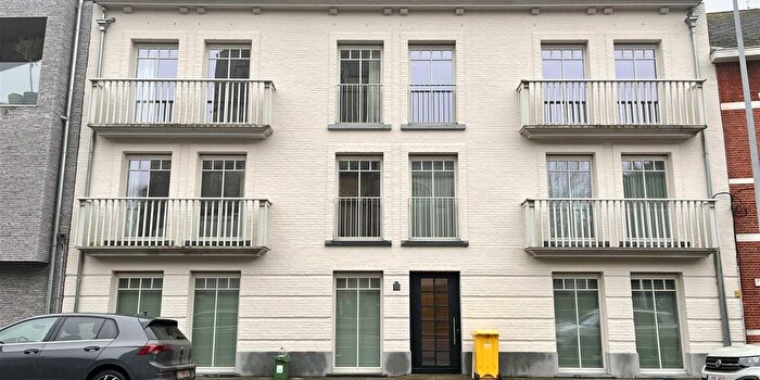 Appartement 1 pièce à louer - Kerkplein, Herentals