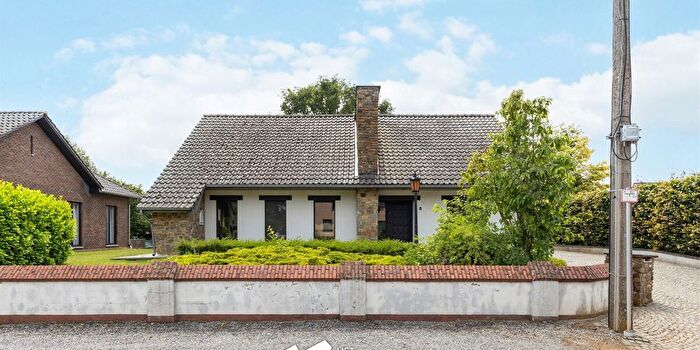 Karperstraat, Koersel - Maison 3 pièces à vendre