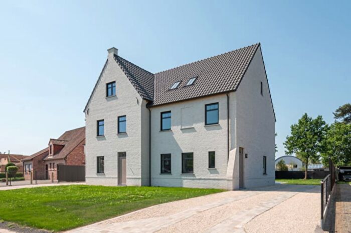 Maison 4 pièces à Gabrielsdijk b, Balen, à vendre