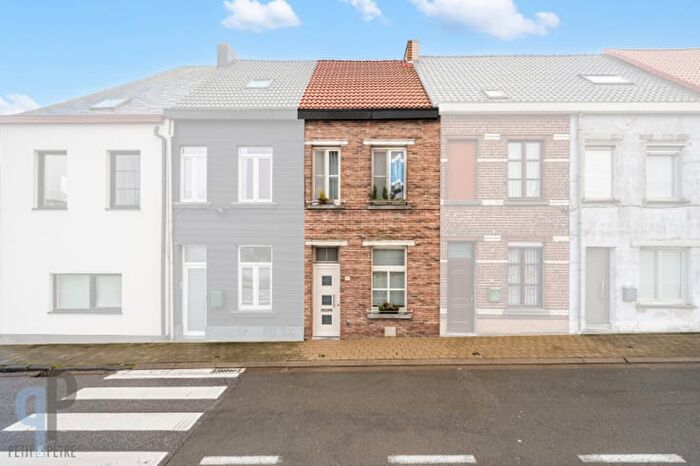 Maison 11 pièces à vendre - Mollestraat, Asse