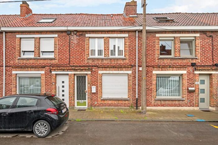 Maison 2 pièces à vendre à Stoelmakersstraat, Menen