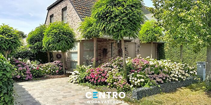 Maison 3 pièces à Torhout, WestVlaanderen, à vendre