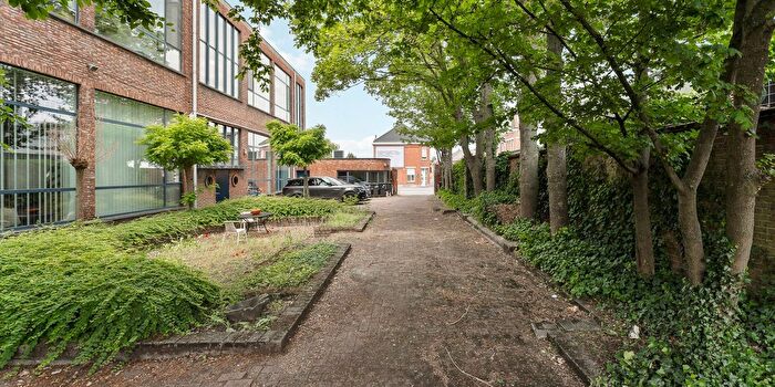 Appartement à vendre à Dendermondsesteenweg, Willebroek