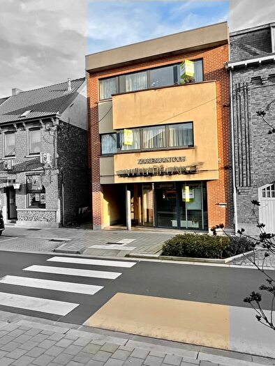 Appartement 14 pièces à Kouterstraat, Zele, à vendre