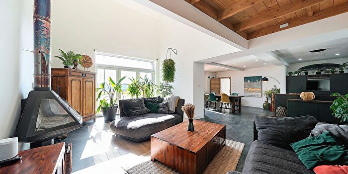 Maison 4 pièces à vendre à Vecmont, Beausaint