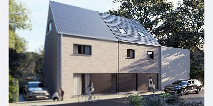 Maison à vendre à Molenstraat, Wielsbeke