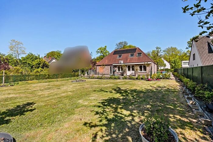 Maison 14 pièces à vendre - Ploegsebaan, Brasschaat