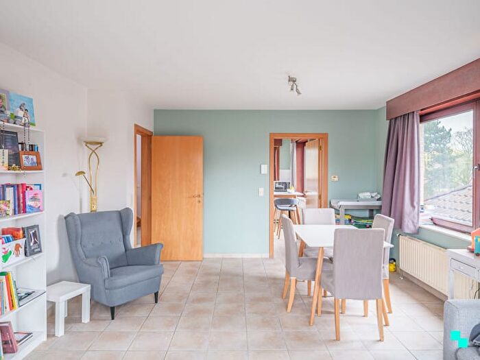 Kerkstraat, MerelbekeMelle - Appartement 9 pièces à vendre