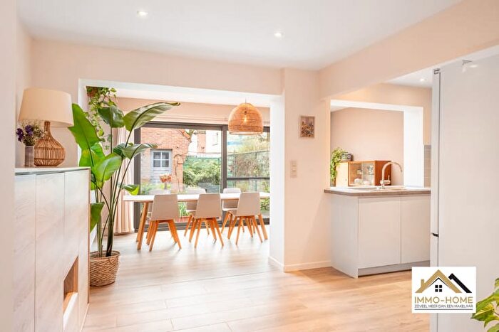 Maison 1 pièce à vendre à Gladiolenlaan, Lokeren