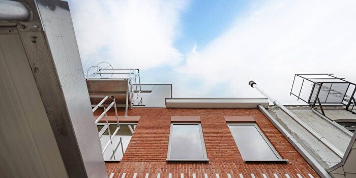 Appartement à vendre à Kortrijk, WestVlaanderen